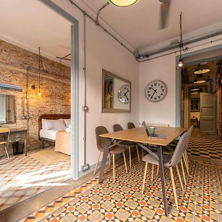 Bravissimo Les Rajoles, Unique 3-Bedroom Apartment Girona Exterior photo